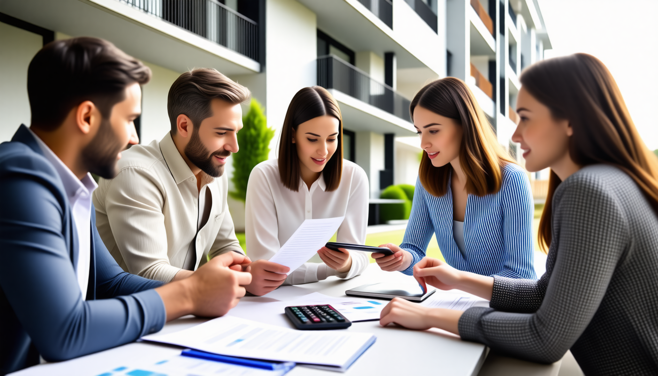 découvrez comment anticiper les augmentations des charges de copropriété et maîtriser ces coûts grâce à des stratégies efficaces et pratiques.