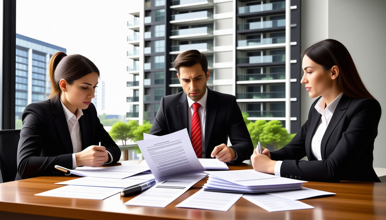 découvrez les meilleures stratégies juridiques et l'assurance souvent négligée pour gérer efficacement les charges de copropriété impayées et protéger la trésorerie de votre immeuble.