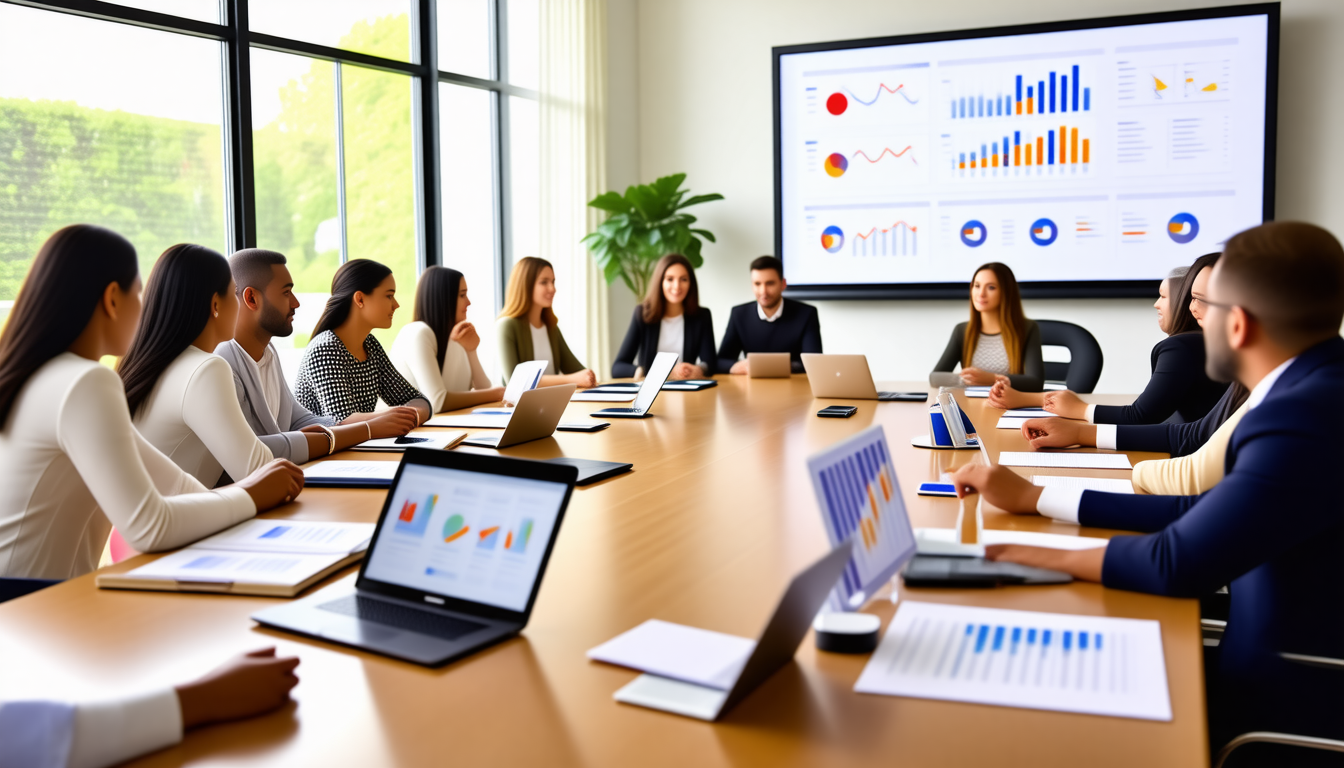 découvrez comment les syndicats de copropriétaires peuvent réduire les impayés de charges grâce à l'utilisation d'outils performants et adaptés pour une gestion efficace et sereine.