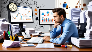 découvrez les causes des défaillances des cabinets de comptabilité des syndics et explorez des solutions efficaces pour éviter ces problèmes et assurer une gestion fiable.
