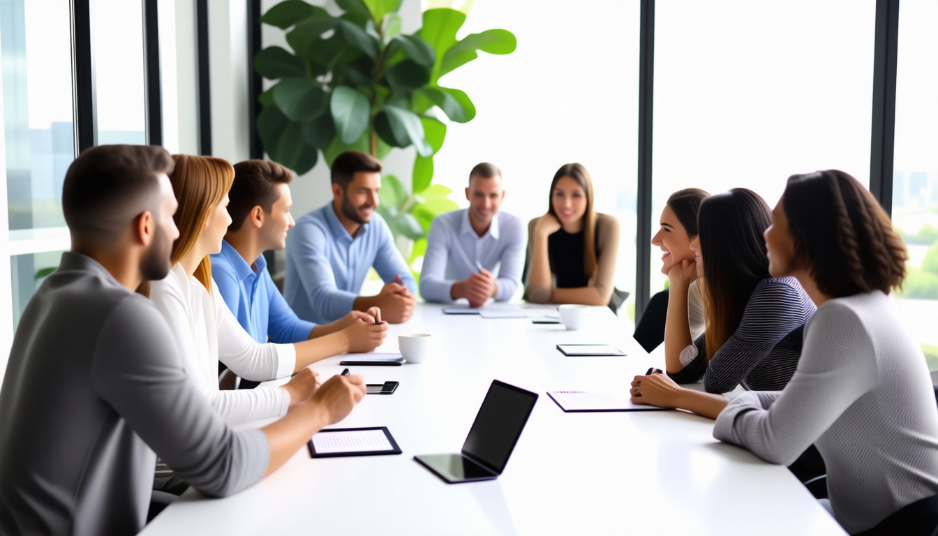 découvrez pourquoi la conciliation est essentielle pour résoudre efficacement les litiges en copropriété et préserver la qualité de vie des copropriétaires.