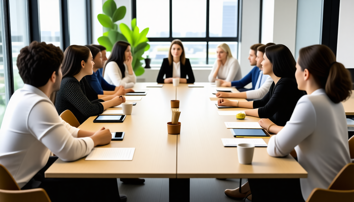 découvrez pourquoi la conciliation est essentielle pour résoudre efficacement les litiges en copropriété et maintenir de bonnes relations entre copropriétaires.