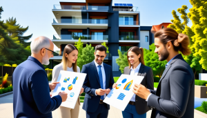 découvrez les nouvelles obligations du dpe collectif en 2026 et préparez votre copropriété à cette évolution essentielle pour la performance énergétique.