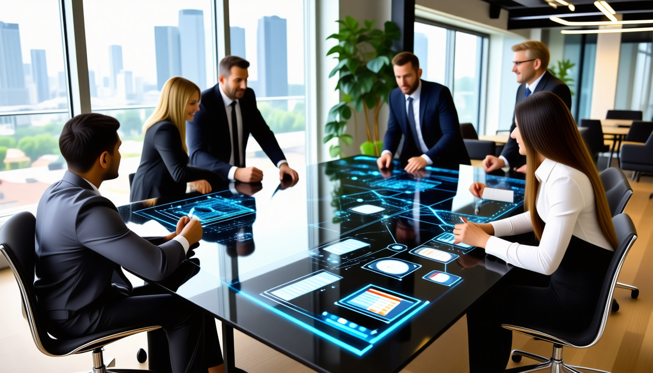 découvrez la nouvelle formule agconnect, spécialement conçue pour répondre aux besoins des gestionnaires, alliant performance et simplicité.