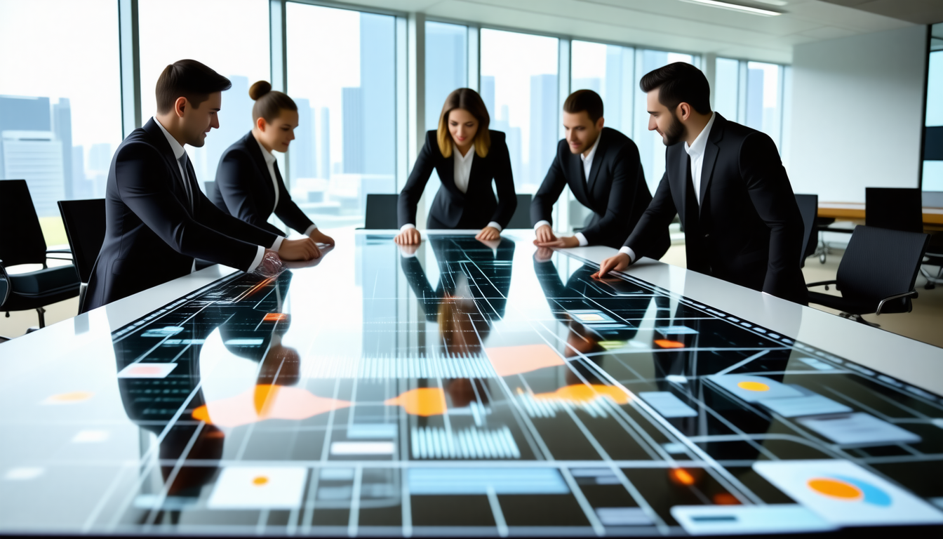 découvrez la nouvelle formule agconnect, une solution innovante et spécialement conçue pour répondre aux besoins des gestionnaires, optimisant ainsi leur efficacité et leur gestion au quotidien.