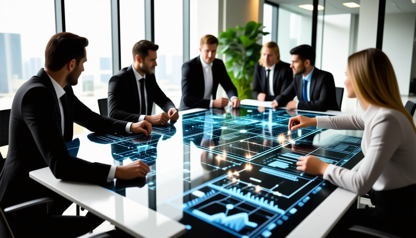 découvrez la nouvelle formule agconnect, spécialement conçue pour répondre aux besoins des gestionnaires avec des outils innovants et performants.