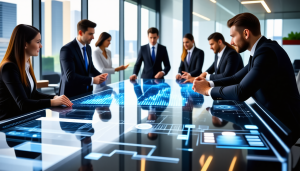 découvrez agconnect, la nouvelle formule innovante spécialement conçue pour faciliter la gestion des gestionnaires avec des outils performants et adaptés.