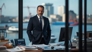 analyse détaillée du sondage sur édouard philippe face aux défis des municipales au havre. découvrez les enjeux et perspectives de cette élection cruciale.