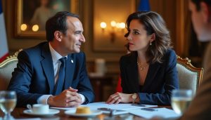 découvrez comment françois hollande, élisabeth borne et 68 autres élus appellent à l'instauration du scrutin proportionnel pour les prochaines élections législatives afin de garantir une meilleure représentativité.