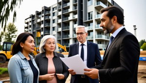 découvrez qui peut prétendre à une indemnisation en cas d'expropriation en copropriété et comprenez le fonctionnement de cette procédure afin de protéger vos droits.