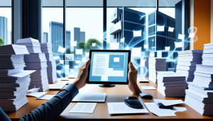 découvrez comment edilink transforme la gestion documentaire en copropriété grâce à l'externalisation digitale du courrier pour syndic, simplifiant vos processus et optimisant l'efficacité.