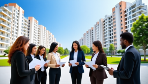 découvrez les enjeux autour de la possible création imminente d’une commission de contrôle des syndics de copropriété, une mesure très attendue dans le secteur immobilier.