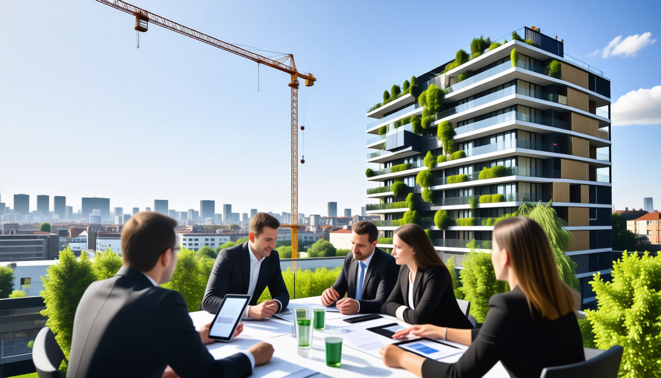 découvrez des stratégies efficaces pour optimiser la gestion des copropriétés à lyon, en réponse aux importantes transformations urbaines de la ville.