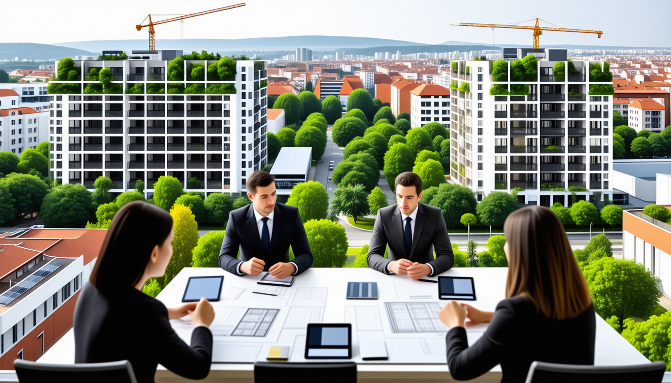 découvrez comment optimiser la gestion des copropriétés à lyon pour mieux s’adapter aux transformations urbaines majeures et garantir un cadre de vie harmonieux.
