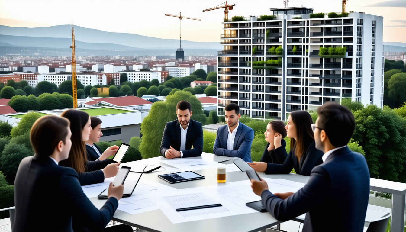 découvrez comment optimiser la gestion des copropriétés à lyon en réponse aux grandes transformations urbaines, pour un immobilier plus efficace et adapté aux enjeux actuels.