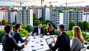 découvrez des stratégies efficaces pour optimiser la gestion des copropriétés à lyon, en réponse aux importantes transformations urbaines et aux défis du marché immobilier local.