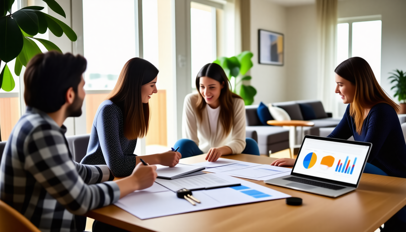 découvrez le guide essentiel des termes clés en immobilier, conçu pour aider propriétaires et locataires à mieux comprendre leurs droits, obligations et démarches.