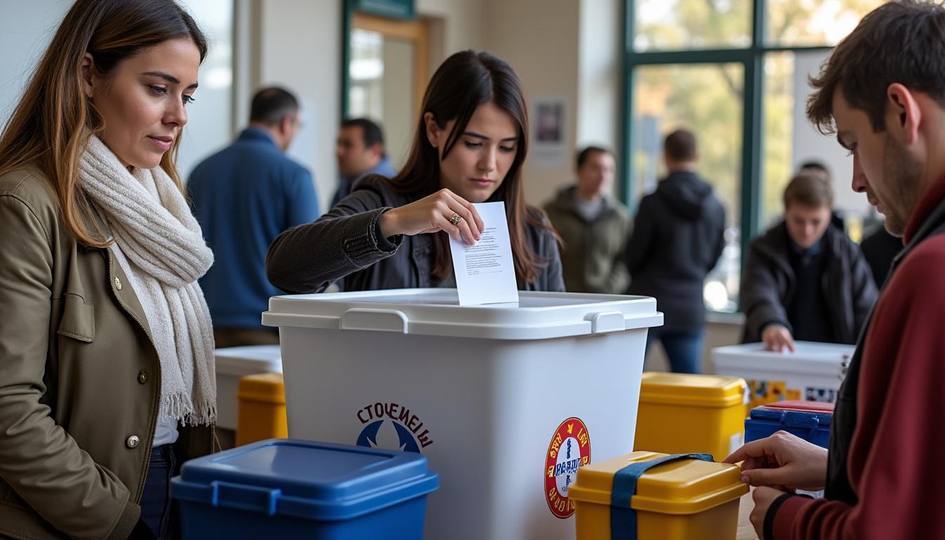 découvrez les dernières actualités du lundi 9 février : élections législatives au japon, tensions diplomatiques entre trump et xi jinping, et les enjeux majeurs de la présidentielle au portugal.