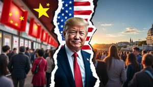 découvrez l'actualité clé du lundi 9 février : élections législatives au japon, tensions diplomatiques entre trump et xi jinping, et les enjeux majeurs de la présidentielle au portugal.