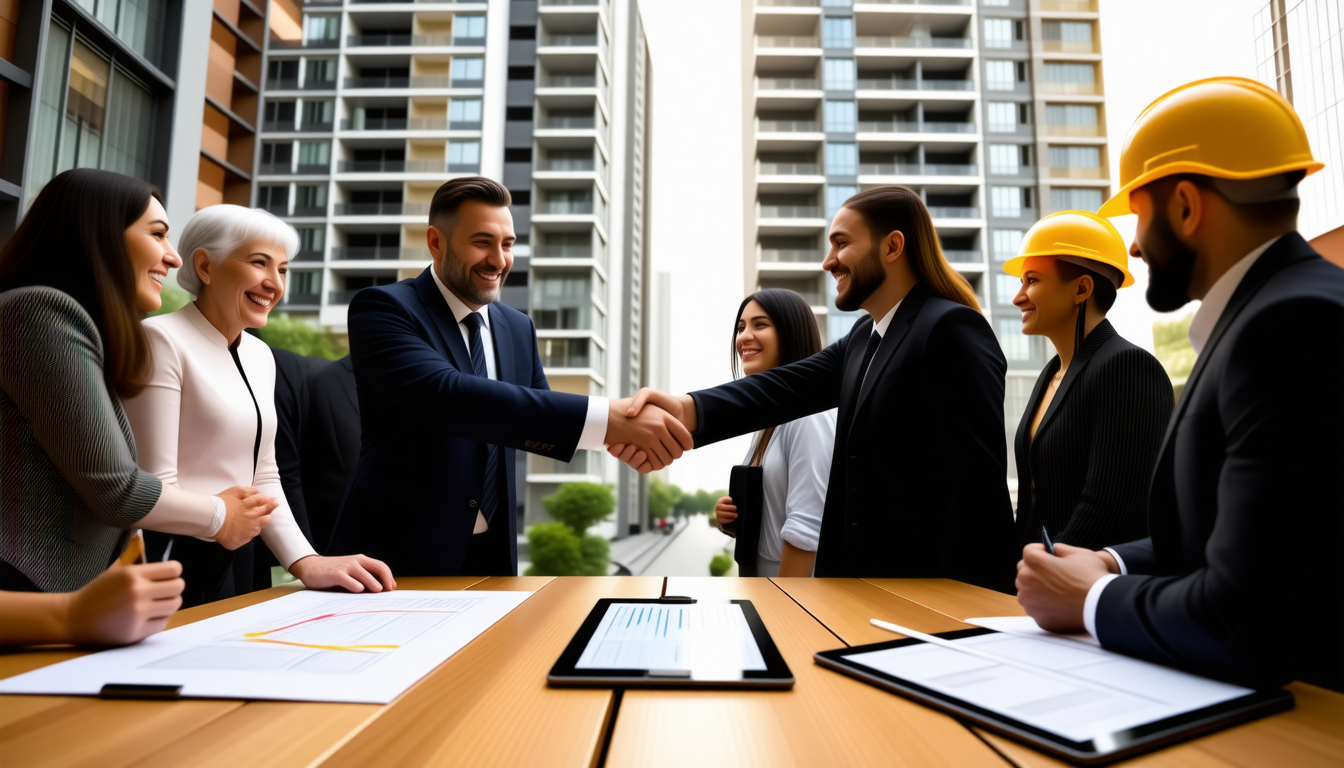 découvrez le lancement du nouveau label « gestion des copropriétés en difficulté », une solution innovante pour redresser efficacement les immeubles en crise et garantir une gestion optimale.