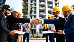 découvrez le lancement du nouveau label « gestion des copropriétés en difficulté », une solution efficace pour accompagner et redresser les immeubles en crise.