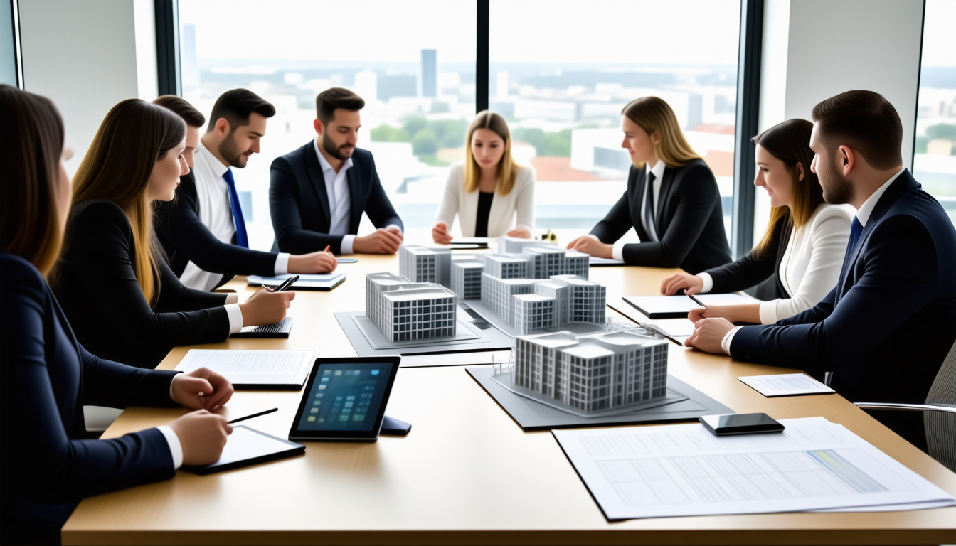 découvrez le lancement d’un label innovant destiné à soutenir les administrateurs judiciaires dans la gestion des copropriétés en difficulté, garantissant professionnalisme et efficacité.