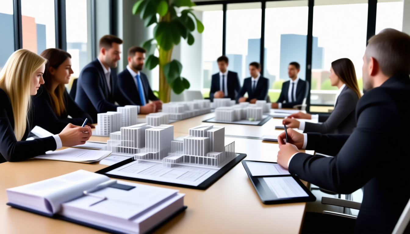 découvrez le lancement d’un label innovant dédié à la gestion des copropriétés en difficulté, conçu spécialement pour accompagner les administrateurs judiciaires dans leurs missions.