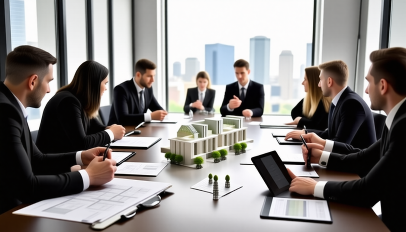 découvrez le lancement d’un label innovant dédié à la gestion des copropriétés en difficulté, spécialement conçu pour accompagner les administrateurs judiciaires dans leurs missions.