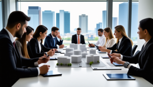 découvrez le lancement d’un label innovant dédié à la gestion des copropriétés en difficulté, spécialement conçu pour accompagner les administrateurs judiciaires dans leurs missions.