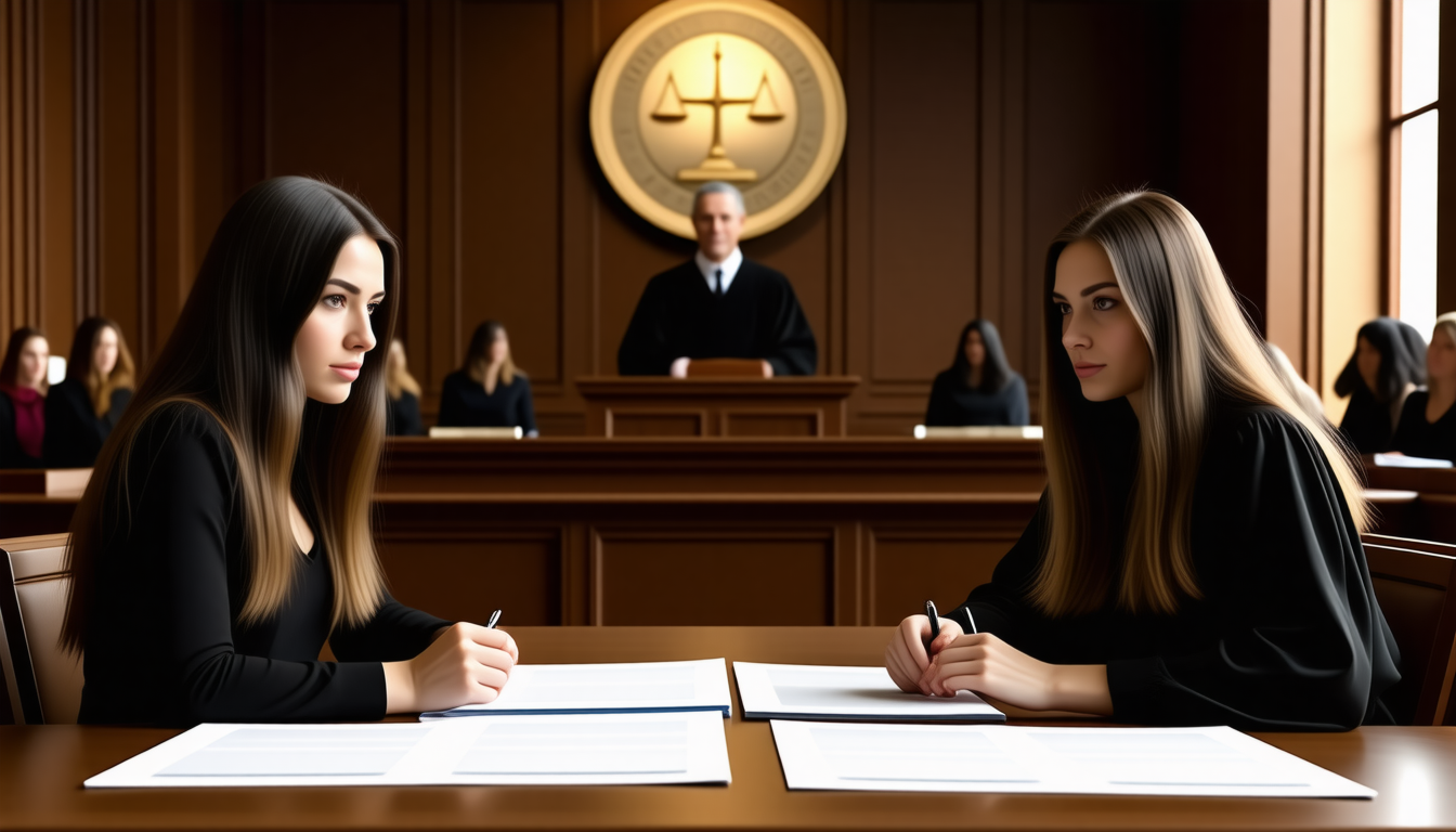 le tribunal valide une fiducie expresse utilisée pour résoudre un différend immobilier opposant deux sœurs, confirmant ainsi son rôle juridique dans la gestion des conflits familiaux.