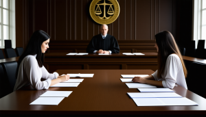 le tribunal confirme la validité d'une fiducie expresse utilisée pour résoudre un conflit immobilier opposant deux sœurs, clarifiant ainsi les droits et obligations liés au bien en litige.