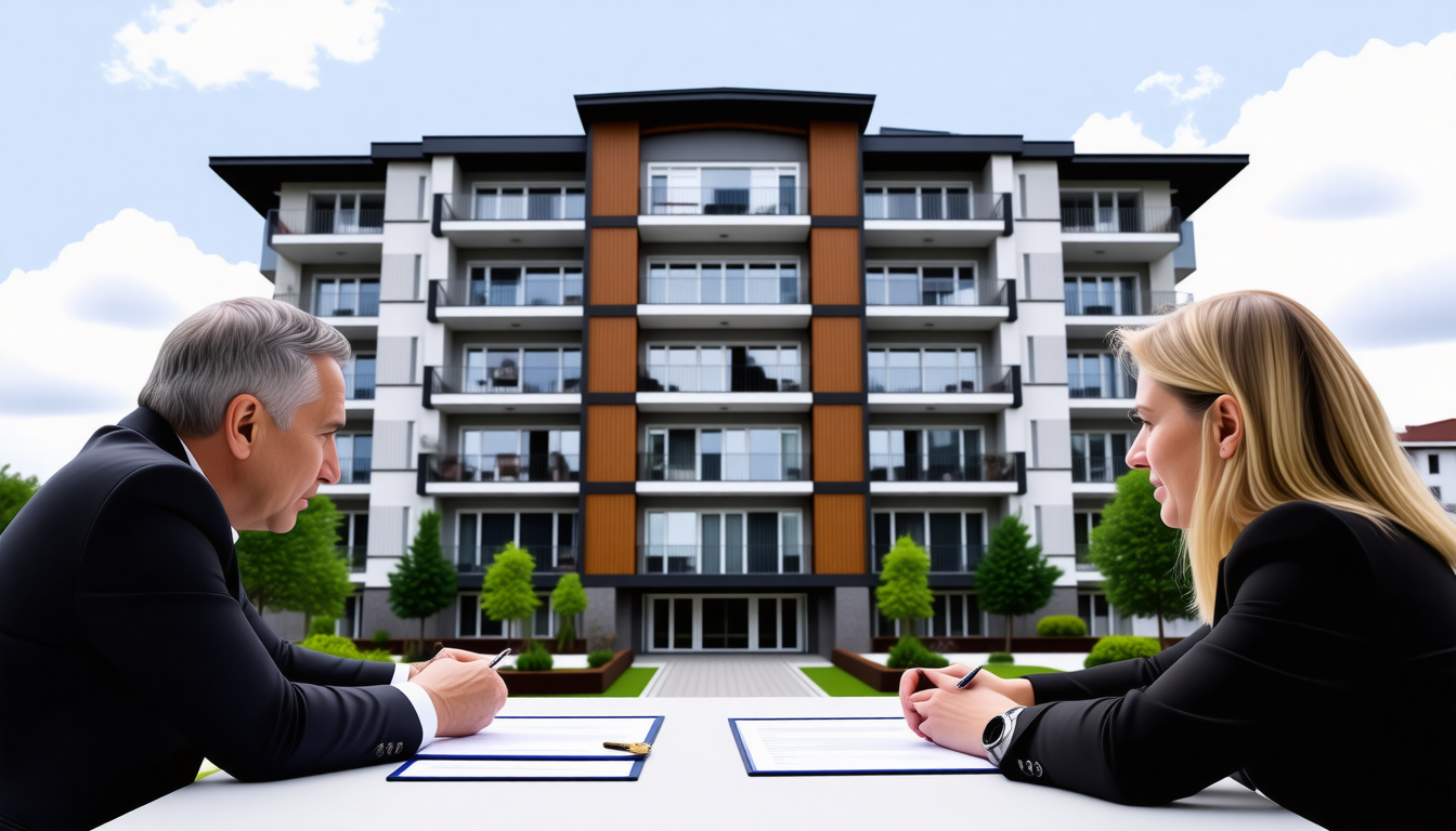 découvrez pourquoi l’immatriculation des copropriétés est une obligation cruciale souvent méconnue et comment elle impacte la gestion immobilière.