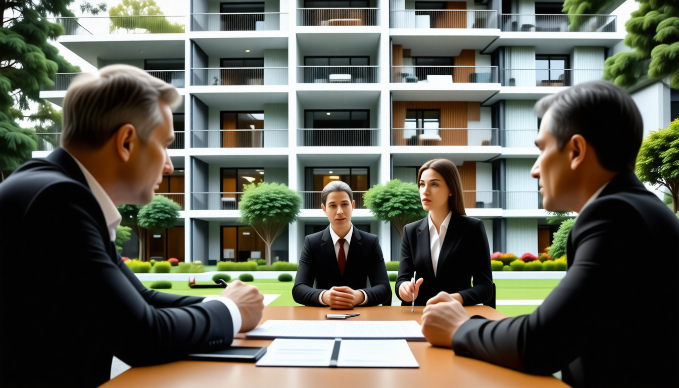 découvrez pourquoi l’immatriculation des copropriétés est une obligation clé souvent méconnue, et comment elle garantit transparence et sécurité pour les copropriétaires.