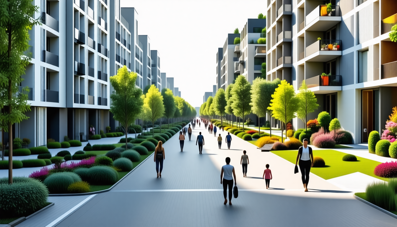 découvrez la loi sru et ses implications pour le logement social à travers 6 questions clés qui vous aideront à mieux comprendre cette réglementation essentielle.