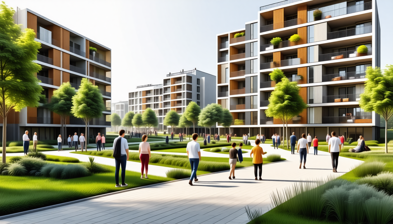 découvrez les essentiels de la loi sru sur le logement social à travers 6 questions clés pour mieux comprendre ses enjeux et impacts.