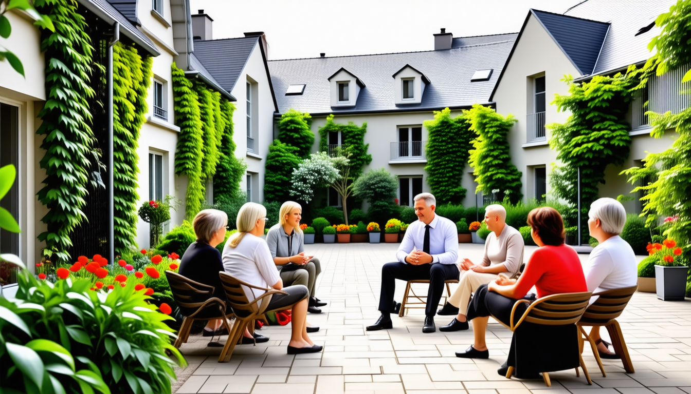 maestro syndic à angers : expert en gestion de copropriété, offrant un service de proximité personnalisé pour assurer la tranquillité et la valeur de votre bien immobilier.