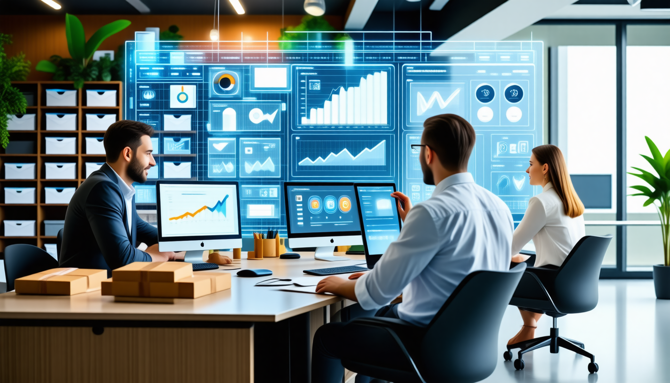 découvrez comment lettre-ar.com transforme la gestion postale des pme en simplifiant l'envoi et en réduisant significativement les coûts associés.