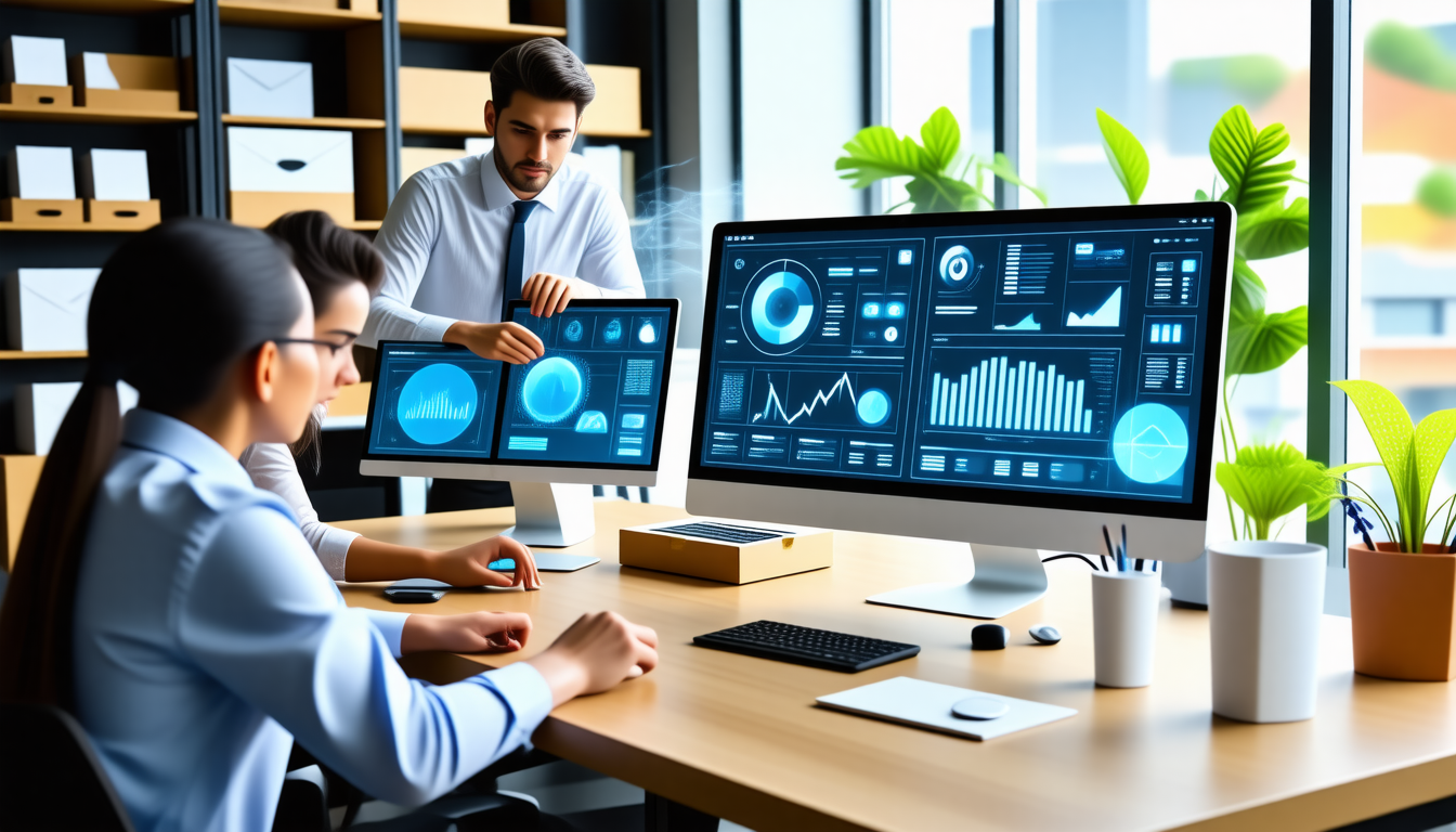 découvrez comment lettre-ar.com transforme la gestion postale des pme en optimisant les coûts et simplifiant les envois recommandés pour plus d'efficacité et d'économies.