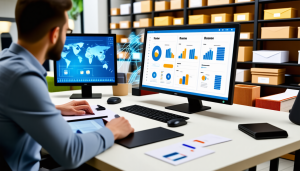 découvrez comment lettre-ar.com transforme la gestion postale des pme en optimisant les envois et en réduisant les coûts, pour une solution pratique et économique.