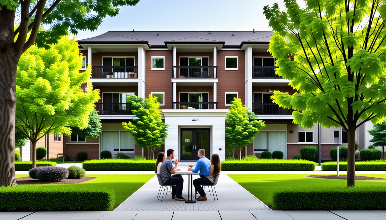 découvrez les règles essentielles des petites copropriétés avec notre webradio dédiée, pour mieux gérer votre logement en toute sérénité.