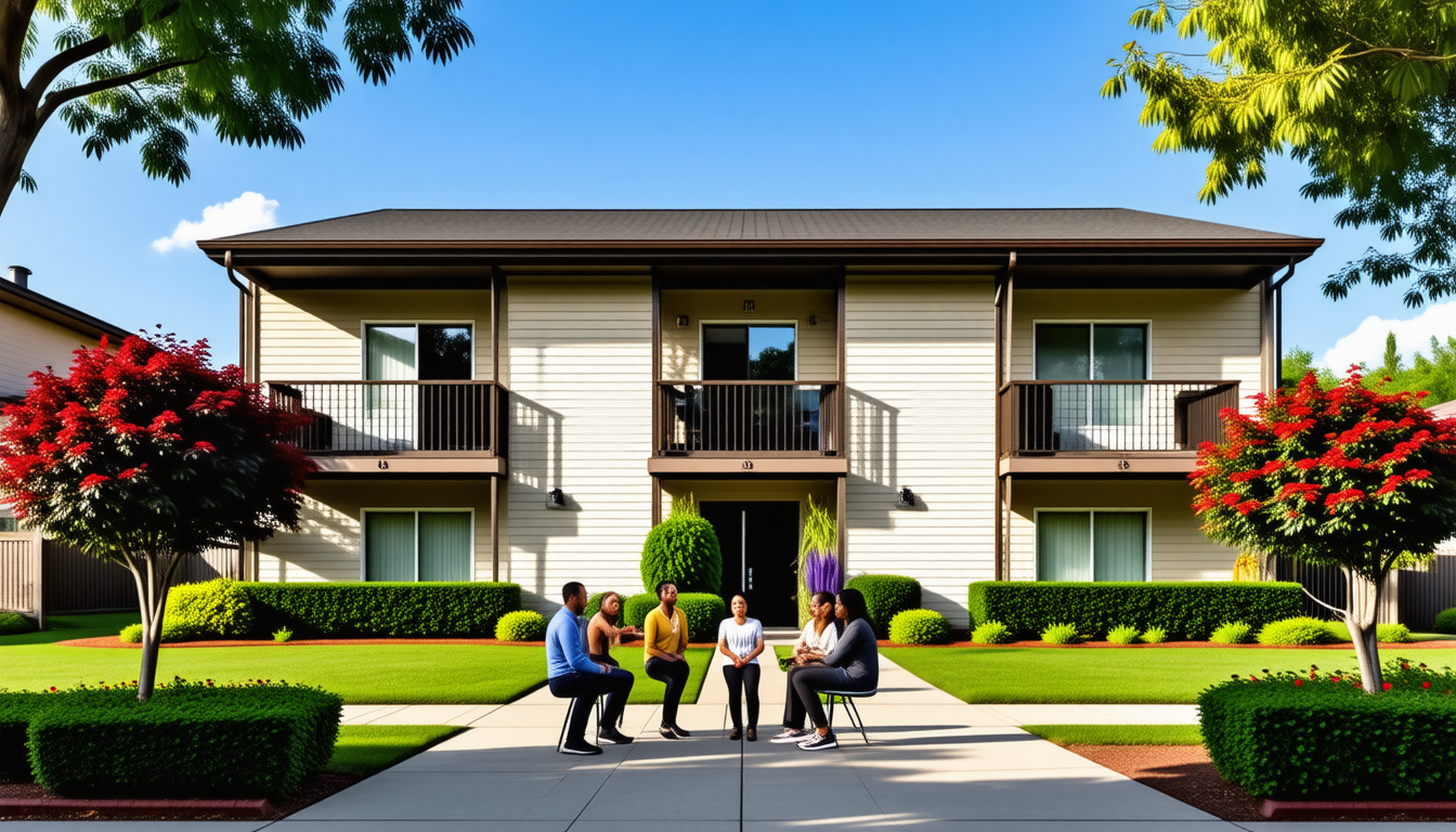 découvrez les règles essentielles des petites copropriétés avec notre émission webradio. guide pratique pour bien gérer et comprendre vos droits et devoirs en copropriété.