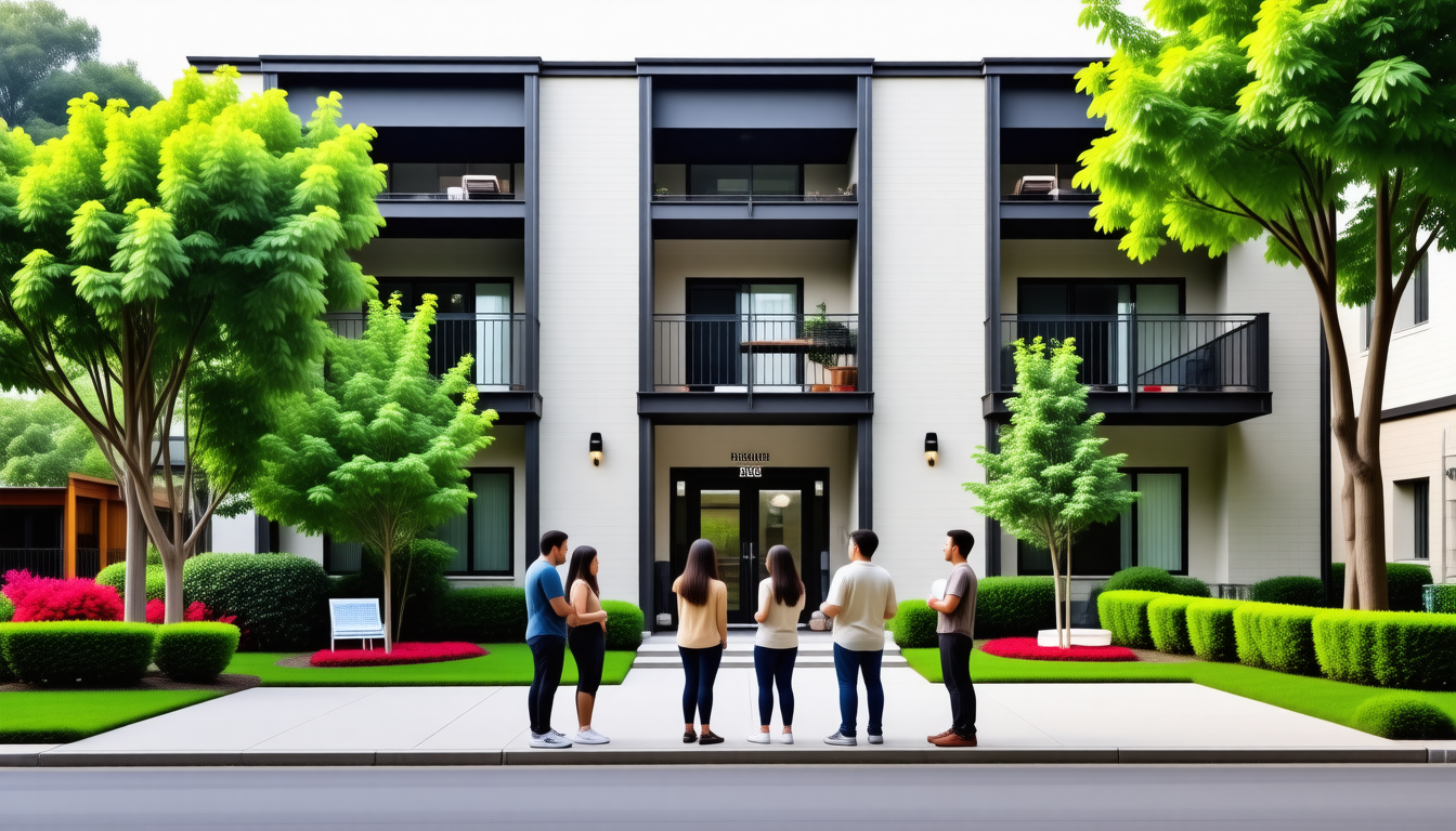 découvrez les règles essentielles des petites copropriétés avec notre webradio. guide pratique pour mieux comprendre vos droits et obligations.