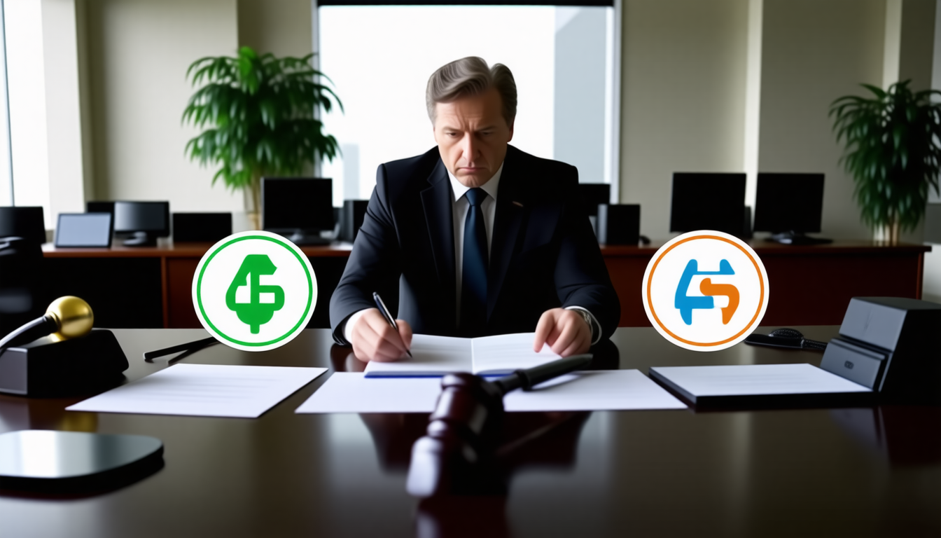 découvrez les raisons pour lesquelles le médiateur national de l’énergie a pris la décision de sanctionner trois fournisseurs d’énergie, avec un focus sur les enjeux et conséquences de cette action.