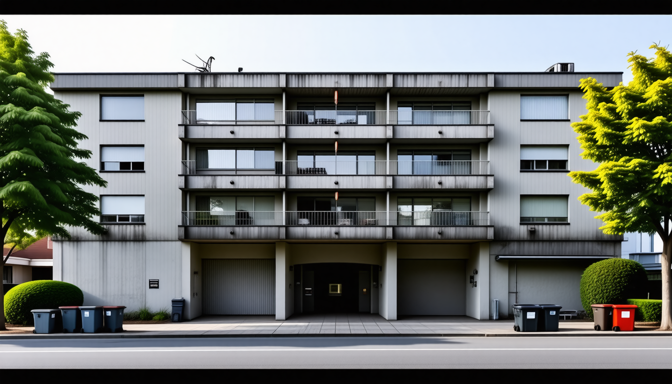 découvrez les 6 erreurs fatales à éviter en tant que syndic pour préserver la qualité et la valeur de votre copropriété. conseils essentiels pour une gestion efficace et sereine.