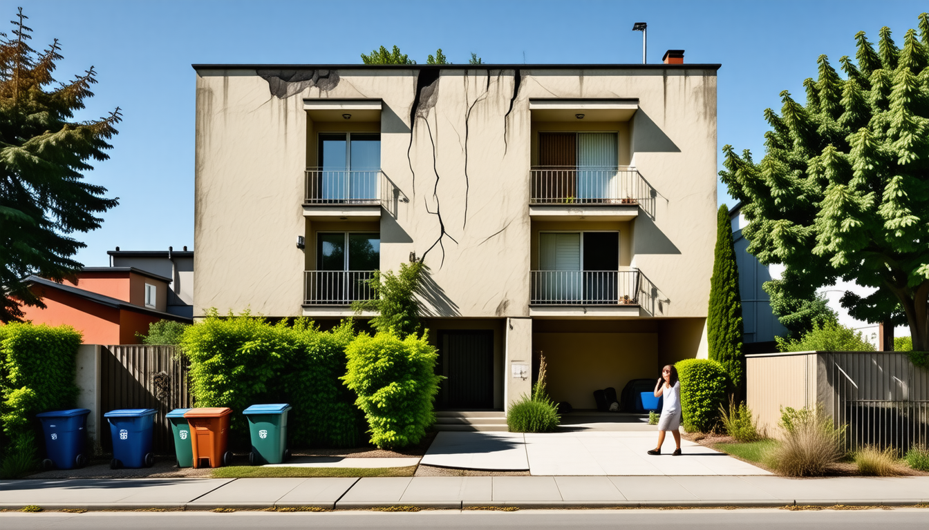 découvrez les 6 erreurs fatales à éviter absolument en tant que syndic pour protéger et valoriser votre copropriété efficacement.