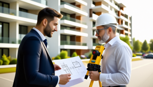 découvrez pourquoi faire appel à un géomètre-expert est essentiel pour votre syndic de copropriété. bénéficiez d'un allié de confiance pour une gestion précise et efficace.