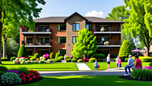 découvrez un hommage vidéo spécial célébrant les 50 ans de la copropriété au québec, retraçant son évolution et son impact au fil des décennies.