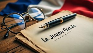 découvrez la vérification autour du mystérieux logo de la jeune garde et sa présence éventuelle sur un document de campagne de françois hollande. analyse et faits vérifiés.