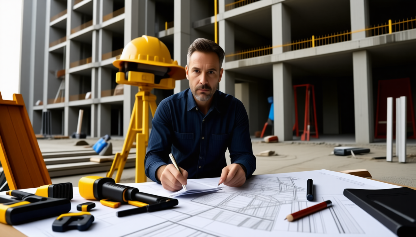 découvrez en vidéo exclusive yves joli-coeur qui explore en profondeur les vices cachés liés à la conception et à la construction en copropriété, pour mieux comprendre vos droits et prévenir les problèmes.