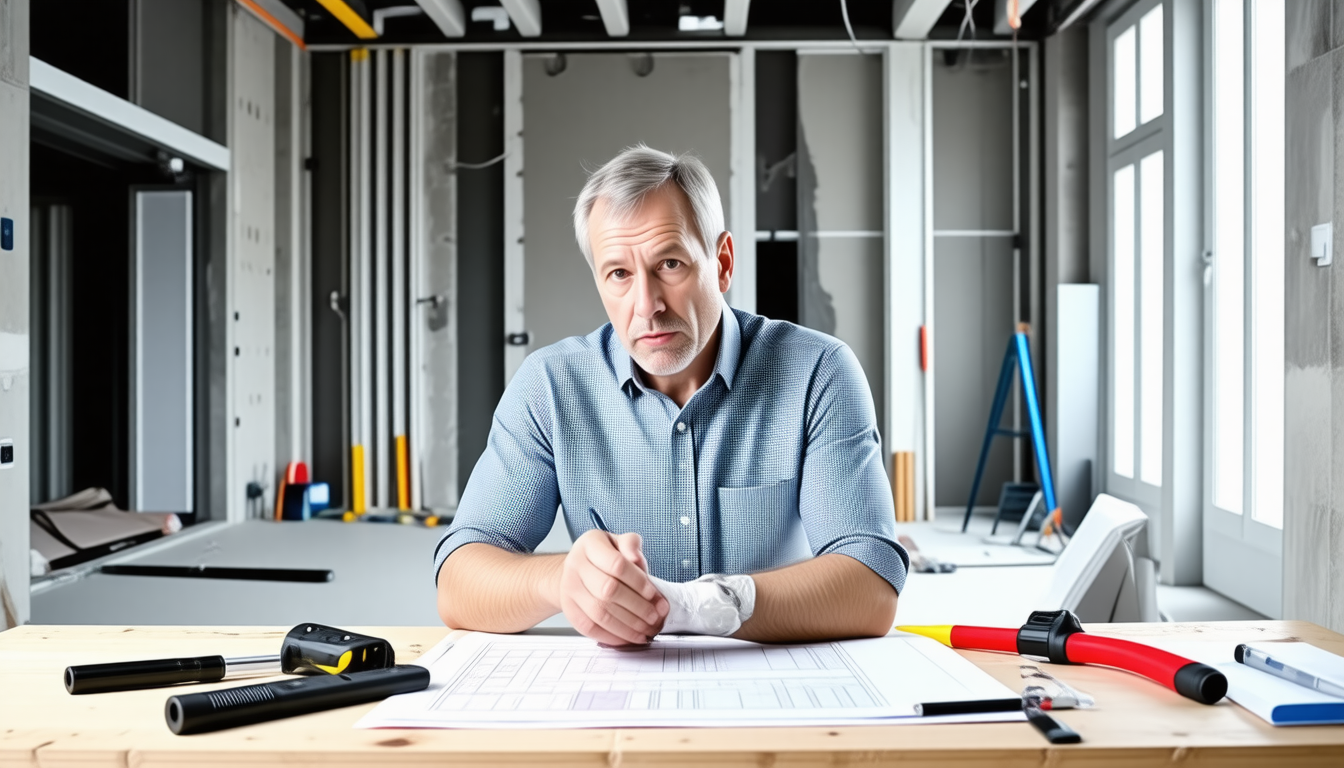 découvrez notre vidéo exclusive avec yves joli-coeur pour explorer en profondeur les vices cachés de conception et construction en copropriété. conseils d'expert et analyses détaillées pour bien protéger vos droits.